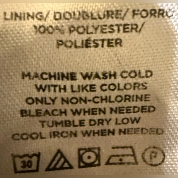 🌸 LOFT Floral Smocked Waist Dress – Size Medium 🌸 - Picture 8 of 8